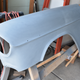 Illustration for article titled 1955 Chevy Bel-Air Project update